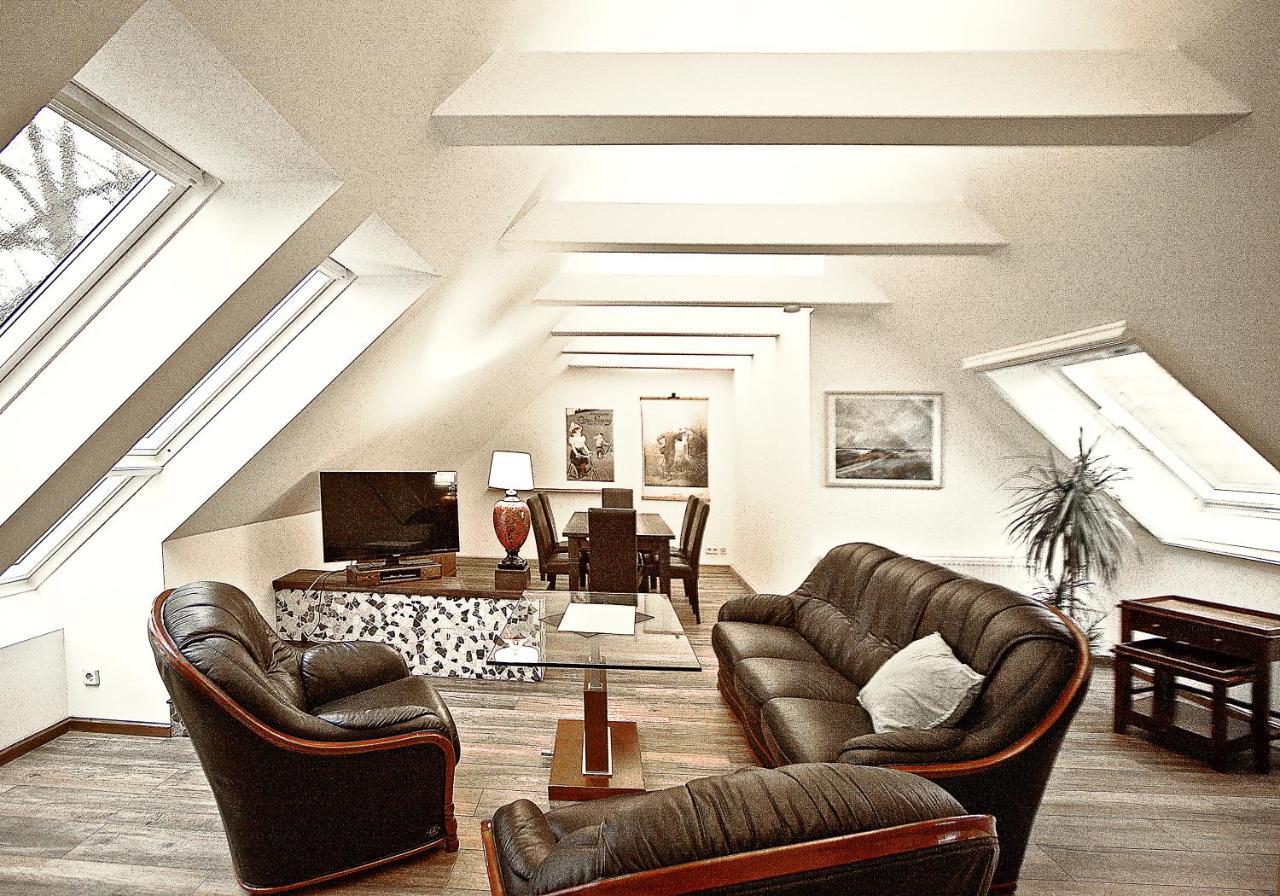 Haus Mueritz, 14 Roter Milan Apartment Zielow Bagian luar foto